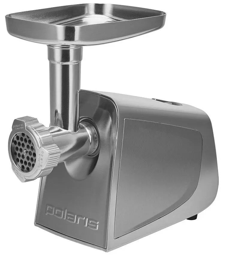 Мясорубка Polaris PMG 2292AL (Inox)