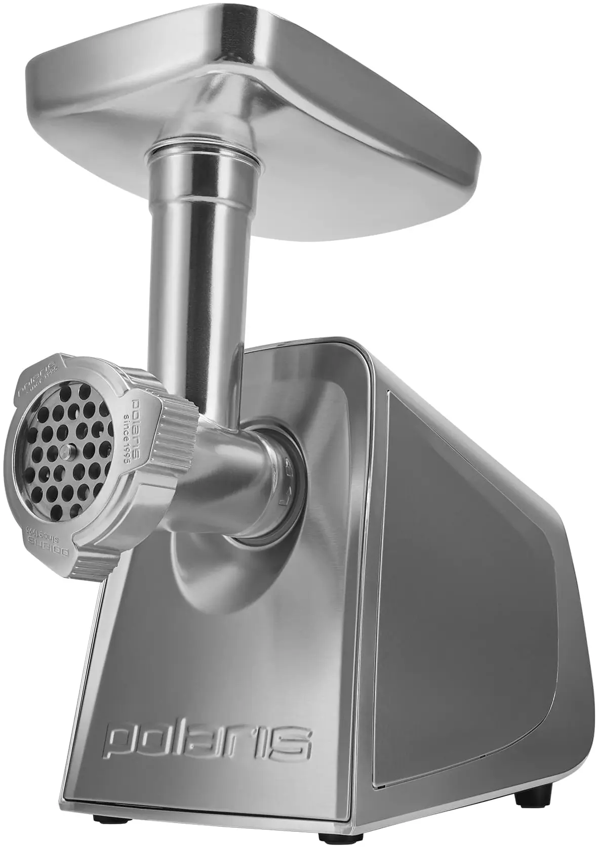 Masina de tocat carne Polaris PMG 2294 (Inox) - 2