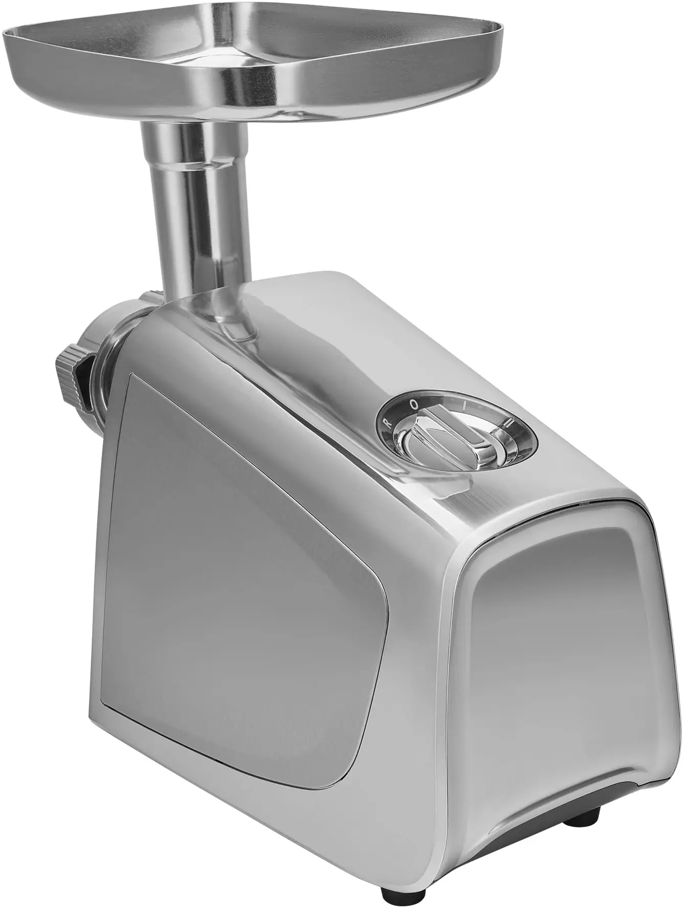 Masina de tocat carne Polaris PMG 2294 (Inox) - 4
