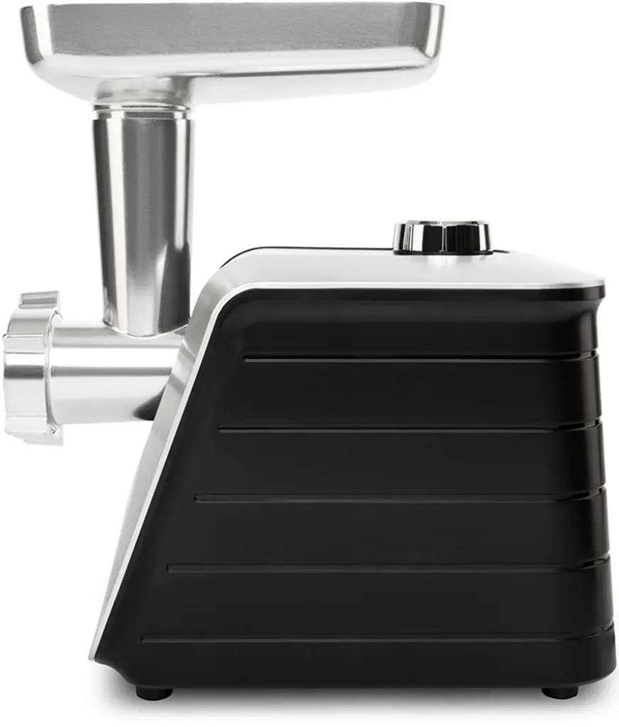 Masina de tocat carne Polaris PMG 2510 (Silver/Black) - 2