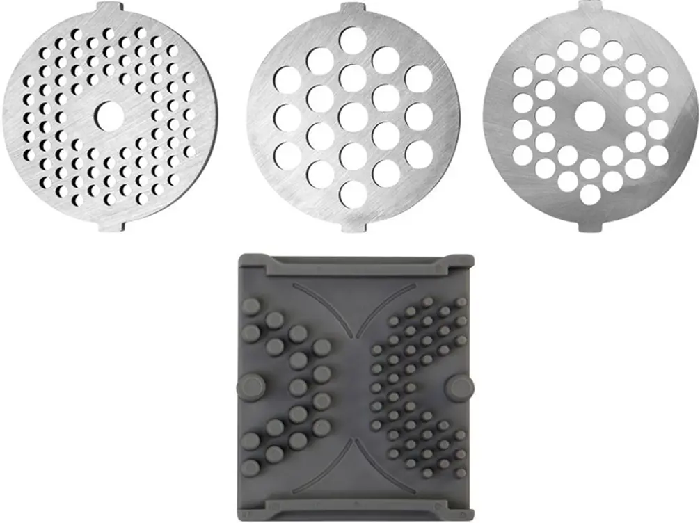 Masina de tocat carne Polaris PMG 2510 (Silver/Black) - 3