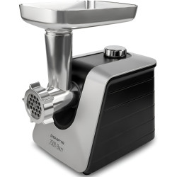 Masina de tocat carne Polaris PMG 2546 (Black/Silver) Thumb