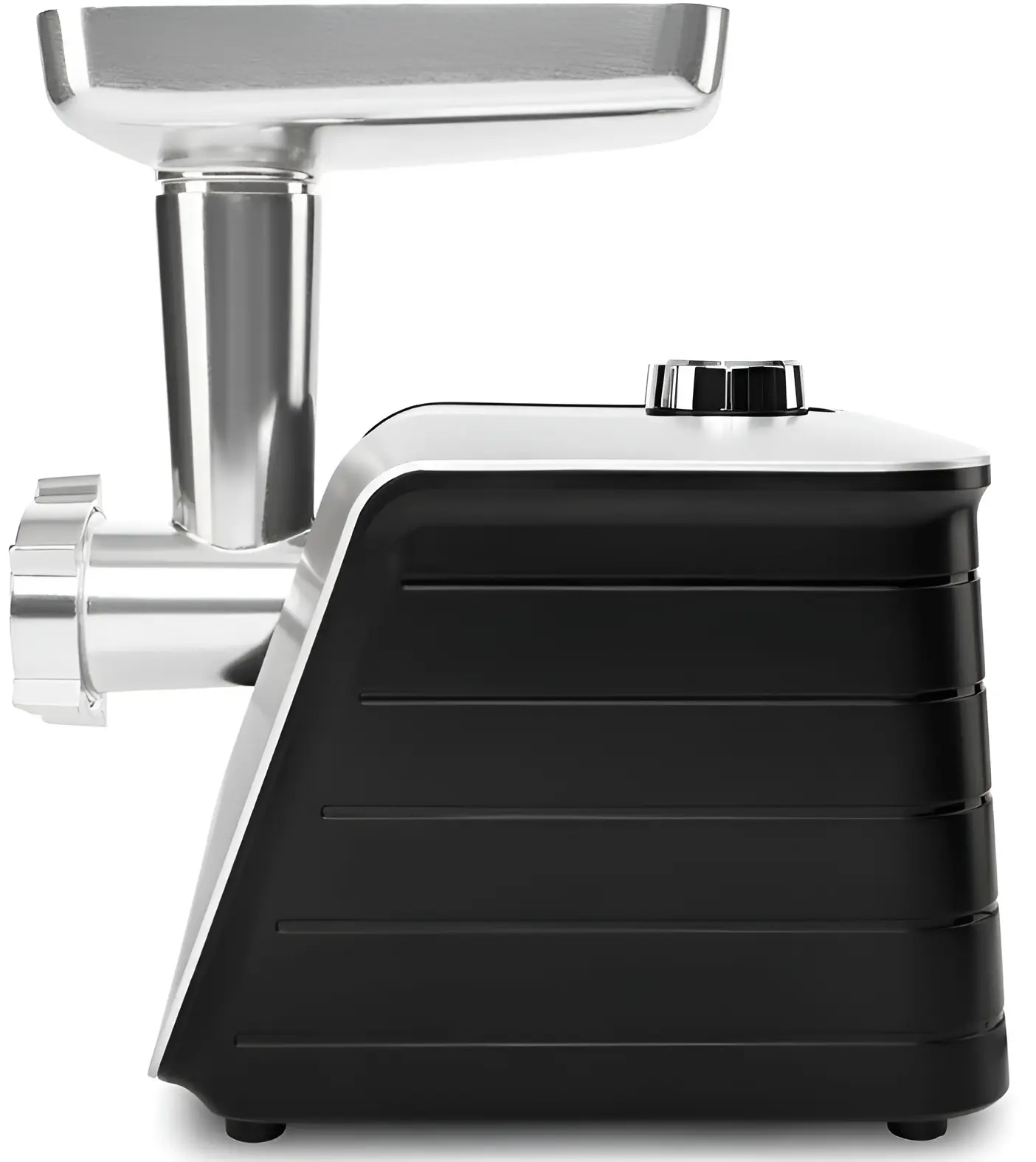 Masina de tocat carne Polaris PMG 2546 (Black/Silver)