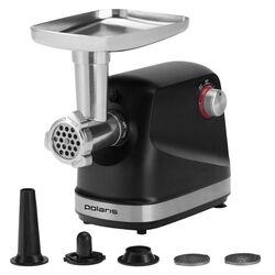 Tocator Polaris PMG 2582 (Black) Thumb