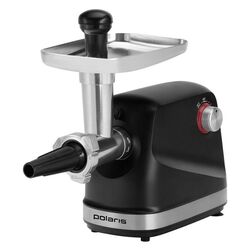 Tocator Polaris PMG 2582 (Black) Thumb