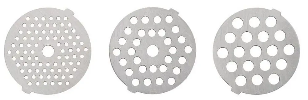 Tocator Polaris PMG 2582 (Black)