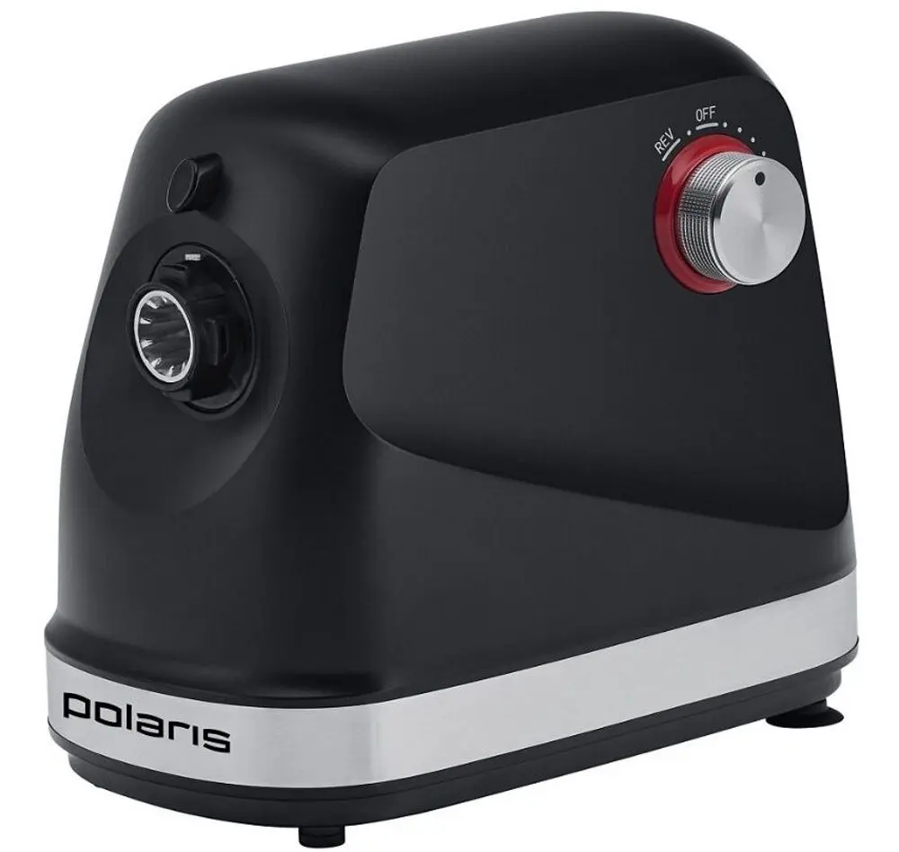 Tocator Polaris PMG 2582 (Black)
