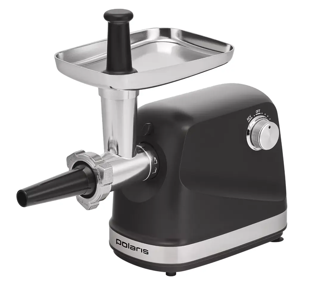 Masina de tocat carne Polaris PMG 2583 (Grey)