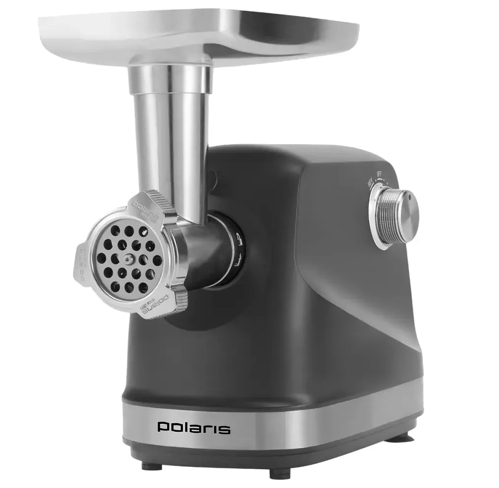 Masina de tocat carne Polaris PMG 2583 (Grey)