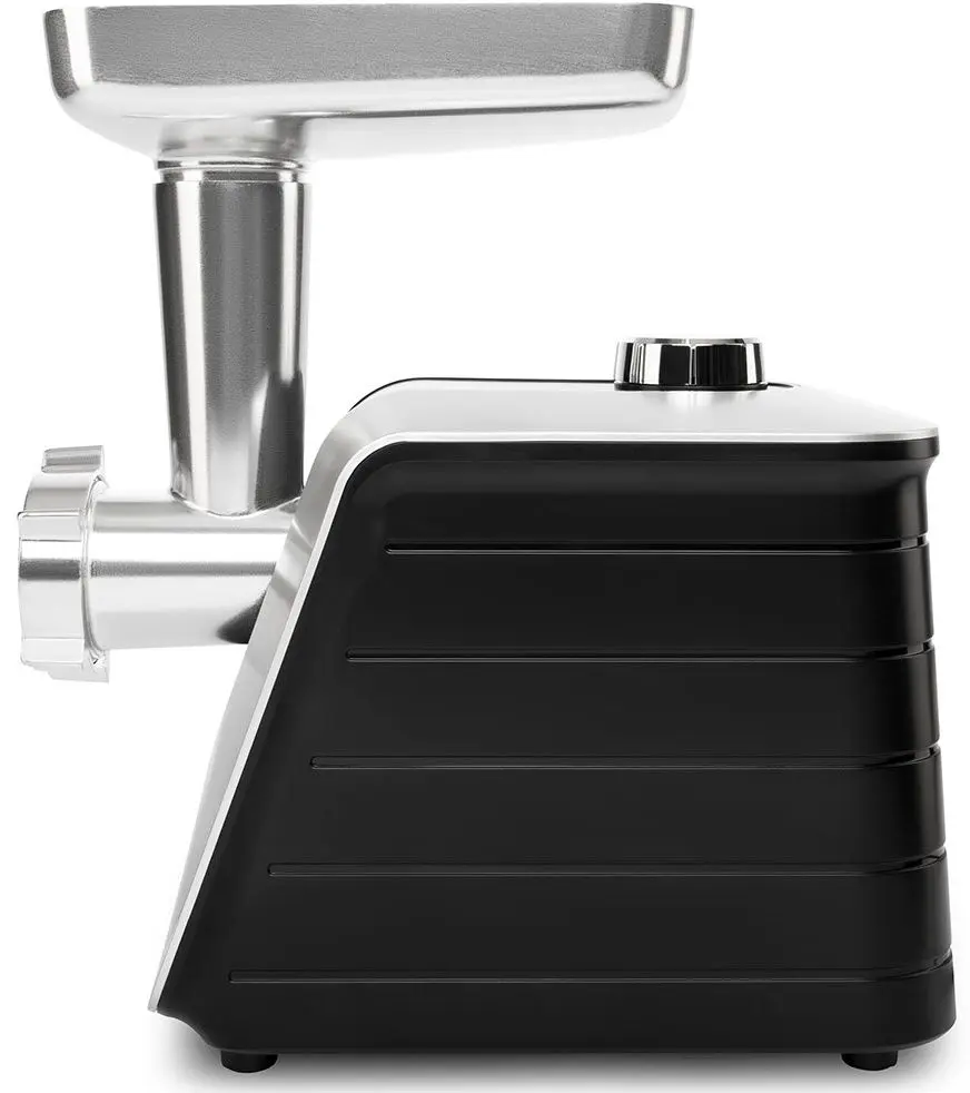 Masina de tocat carne Polaris PMG2546 (Black/Inox)