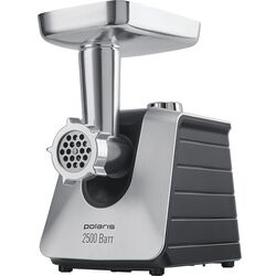 Мясорубка Polaris PMG2546 (Black/Inox)