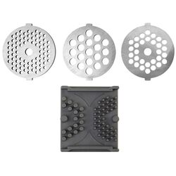 Masina de tocat carne Polaris PMG2546 (Black/Inox) Thumb