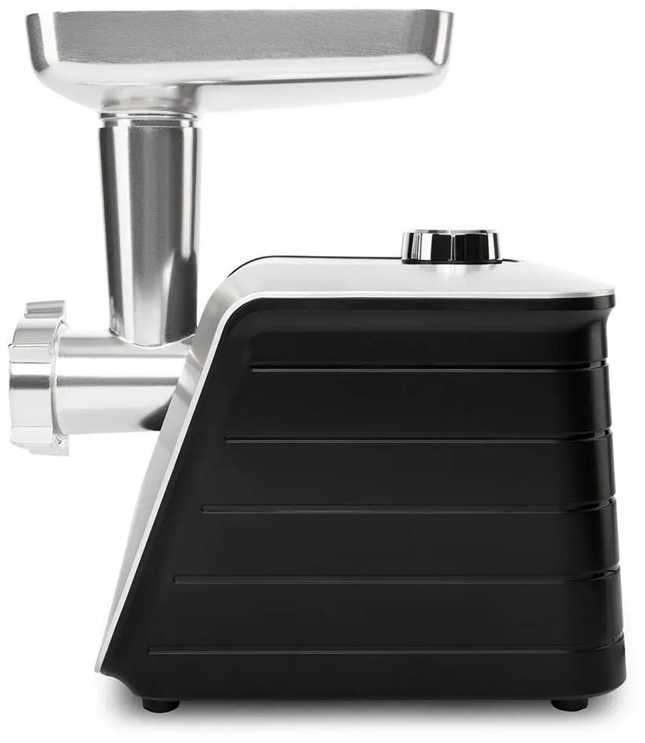 Мясорубка Polaris PMG2546 (Black/Inox) - 2