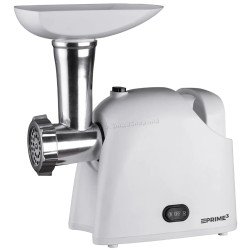 Masina de tocat carne Prime3 SMM11 (White)
