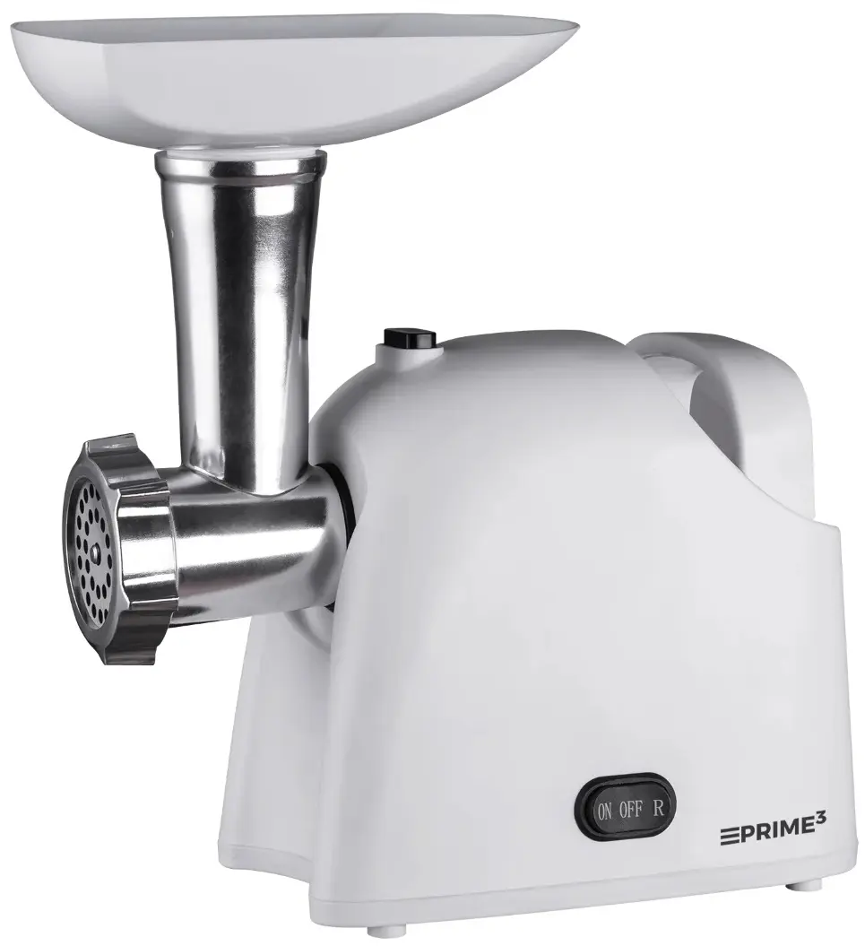 Masina de tocat carne Prime3 SMM11 (White)