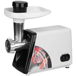 Masina de tocat carne RAF R-3367 (White/Black)