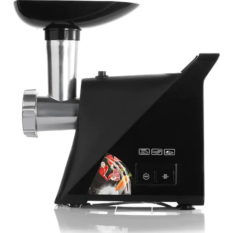 Masina de tocat carne Raf R.3364 (Black) - 2
