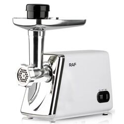 Masina de tocat RAF R.3368 (White) Thumb