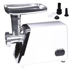 Masina de tocat RAF R.3368 (White) Thumb