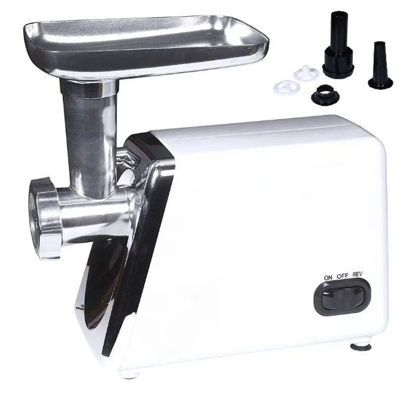 Masina de tocat RAF R.3368 (White)