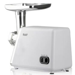 Masina de tocat RAF R.3368 (White) Thumb