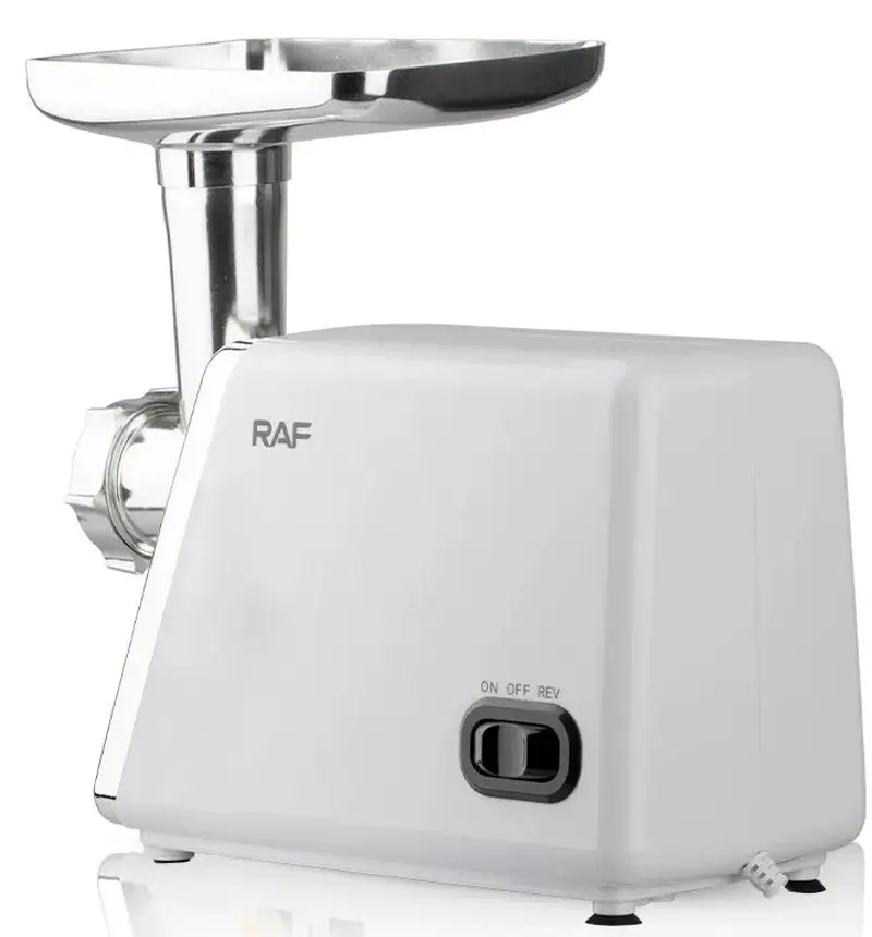 Masina de tocat RAF R.3368 (White)