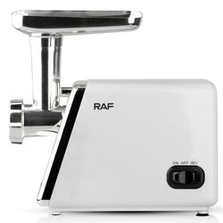 Masina de tocat RAF R.3368 (White) Thumb