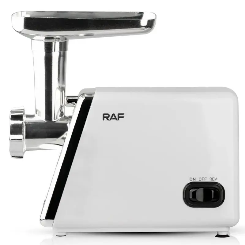 Masina de tocat RAF R.3368 (White)