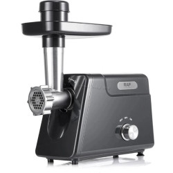 Masina de tocat carne Raf R.3404 (Black)