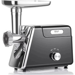 Masina de tocat carne Raf R.3405 (Black)