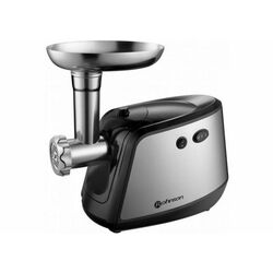 Masina de tocat carne Rohnson R-502 (Inox/Black)