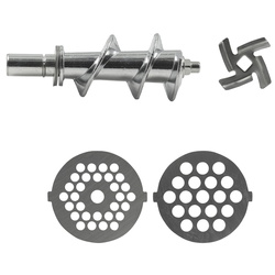 Masina de tocat carne Samus SMT-1215 (Grey) Thumb