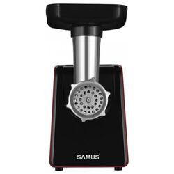 Masina de tocat carne Samus SMT1210 (Red) Thumb