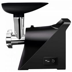 Masina de tocat carne Samus SMT1220 (Black) Thumb