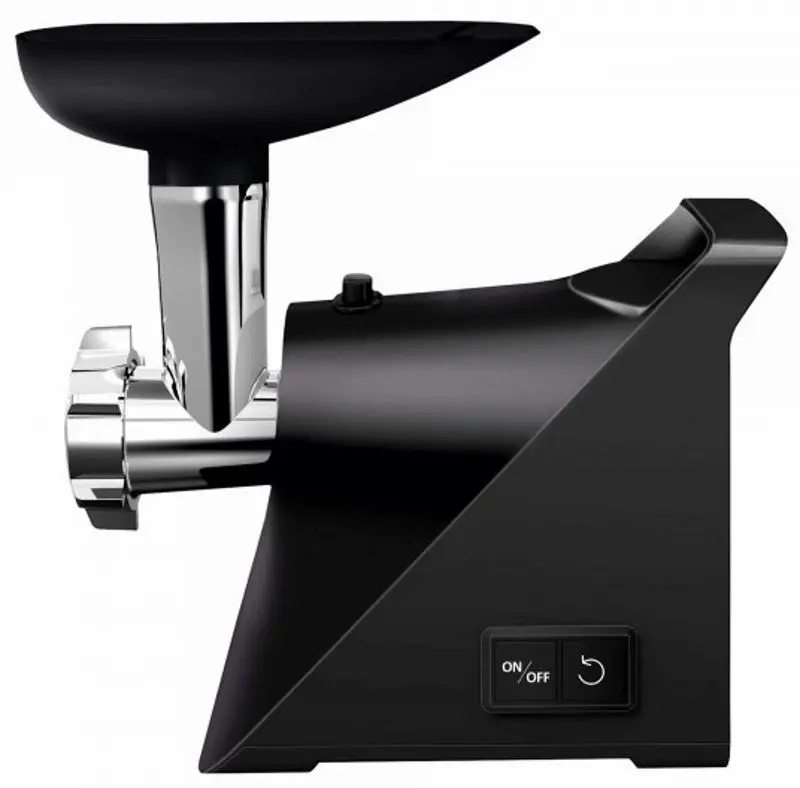 Masina de tocat carne Samus SMT1220 (Black)