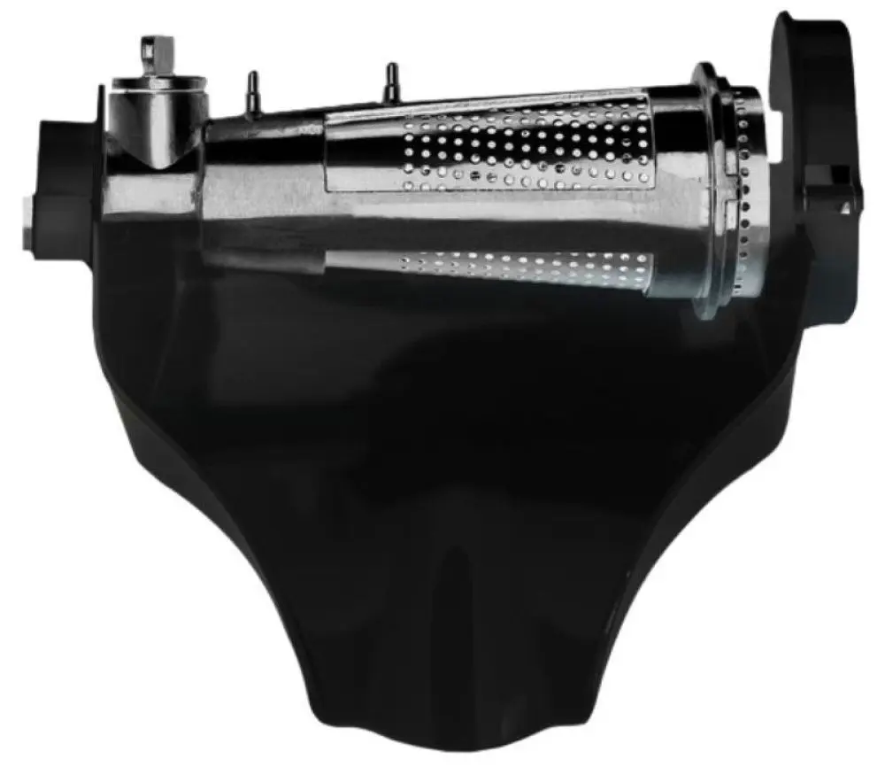 Masina de tocat carne Samus SMT1220 (Black)