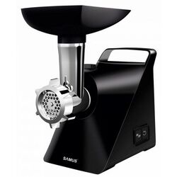 Masina de tocat carne Samus SMT1220 (Black) Thumb