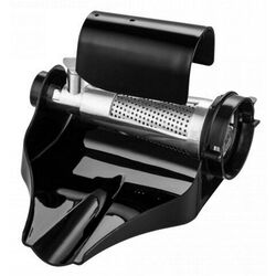 Masina de tocat carne Samus SMT2200X (Black/Inox) Thumb