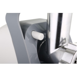 Masina de tocat carne Saturn ST-FP0085 (White/Grey) Thumb