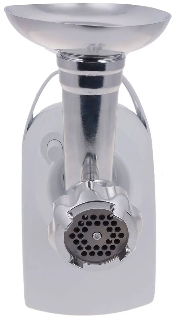 Masina de tocat carne Saturn ST-FP0094 K (White)
