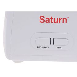 Masina de tocat carne Saturn ST-FP0094 K (White) Thumb