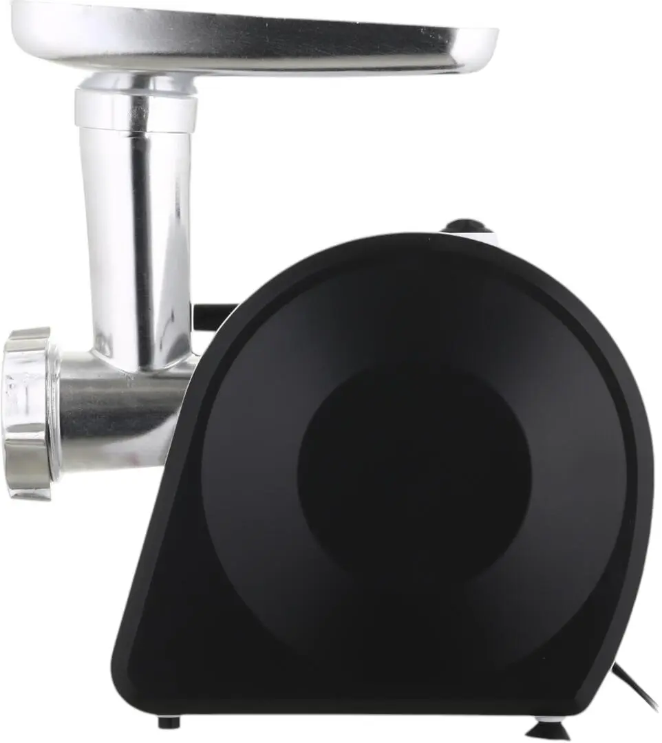 Masina de tocat carne Saturn ST-FP0099 (White/Black)