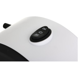 Masina de tocat carne Saturn ST-FP0099 (White/Black) Thumb