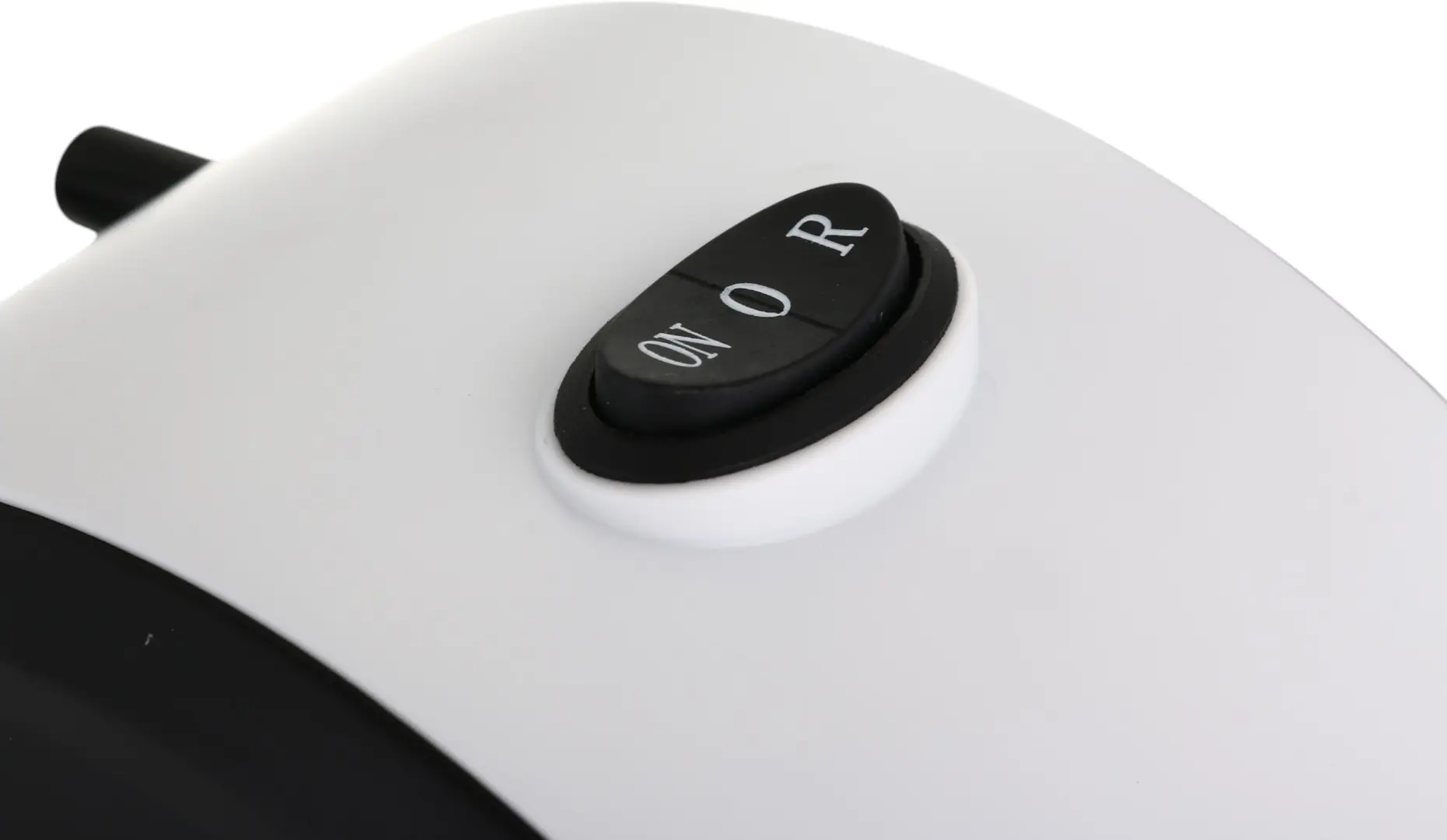 Masina de tocat carne Saturn ST-FP0099 (White/Black)