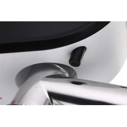 Masina de tocat carne Saturn ST-FP0099 (White/Black) Thumb