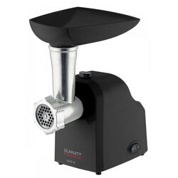 Masina de tocat carne Scarlett SC-MG45M09 (Black) Thumb