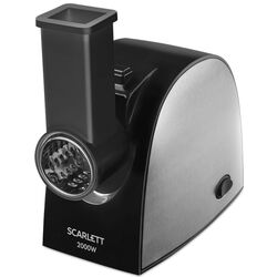 Masina de tocat carne Scarlett SC-MG45M13 (Black/Inox) Thumb