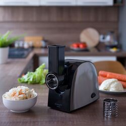 Masina de tocat carne Scarlett SC-MG45M13 (Black/Inox) Thumb