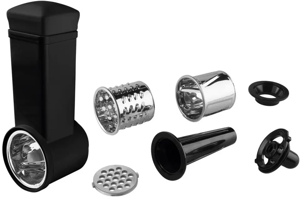 Masina de tocat carne Scarlett SC-MG45M14 (Black)