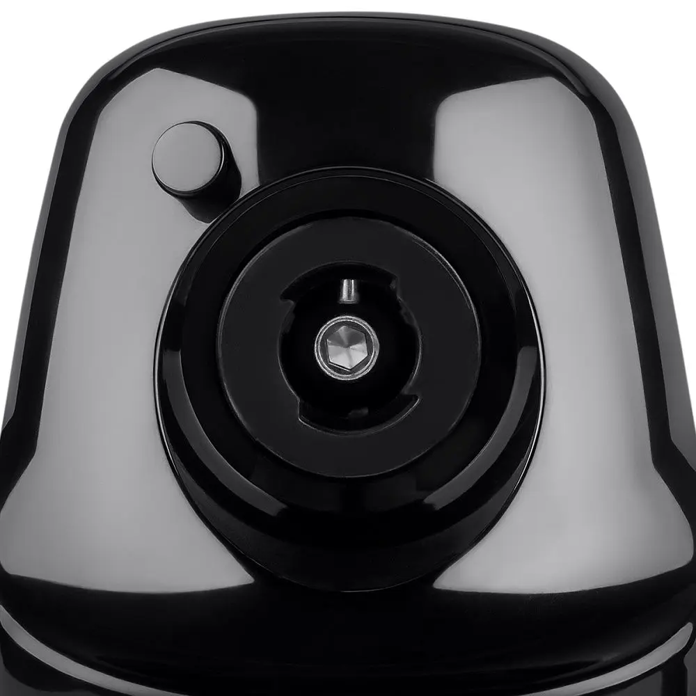 Masina de tocat carne Scarlett SC-MG45M16 (Black/White)